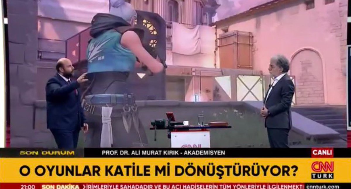 Bahadır Telci tweet media