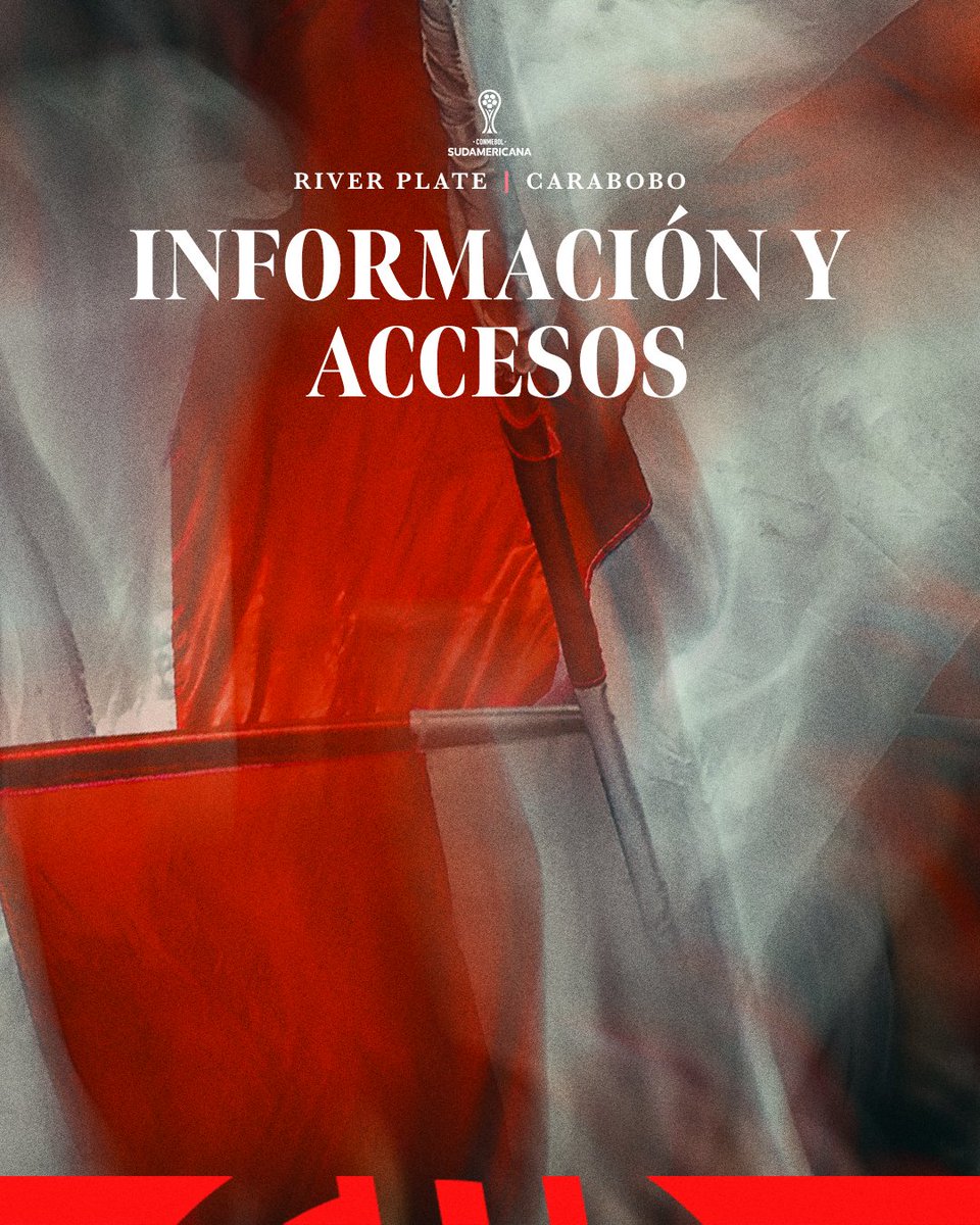 River Plate tweet media