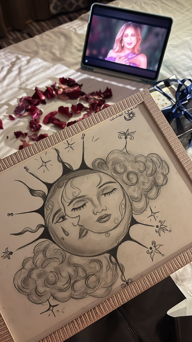 تجلِّي tweet media