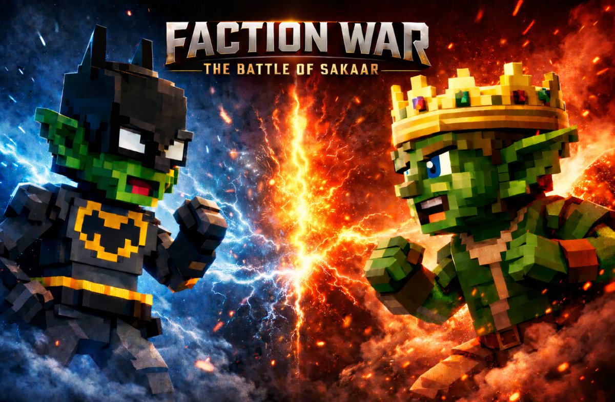 King of Crypto Games Studios tweet media