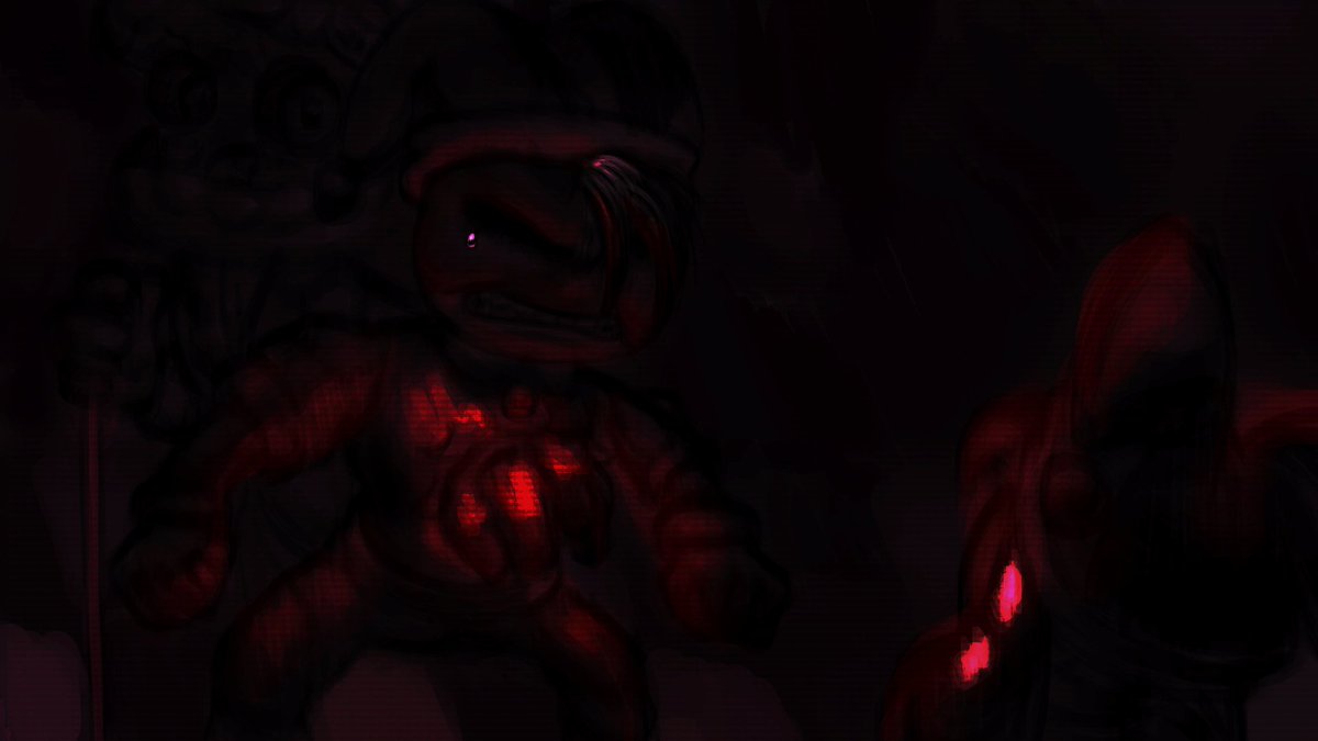 In the Amazing digital circus the movie there's gonna be a guy that looks a lot like pomni and he is gonna be sacrificed in camera
#Tadc #Pomnitadc