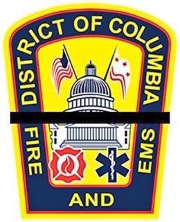 DC Fire and EMS Department tweet media