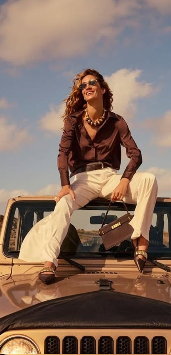 WANNA7_5SA's tweet photo. 💞I più rilevanti💞 Nuovo post di #Valerio1966 con #JavierMartinez https://t.co/q2GqZcIVoW
Nuovo post di #Helena per #PrimadonnaCollection
https://t.co/1tETH2TYGR
#helevier #prestinez https://t.co/Xb2nC2pSkb