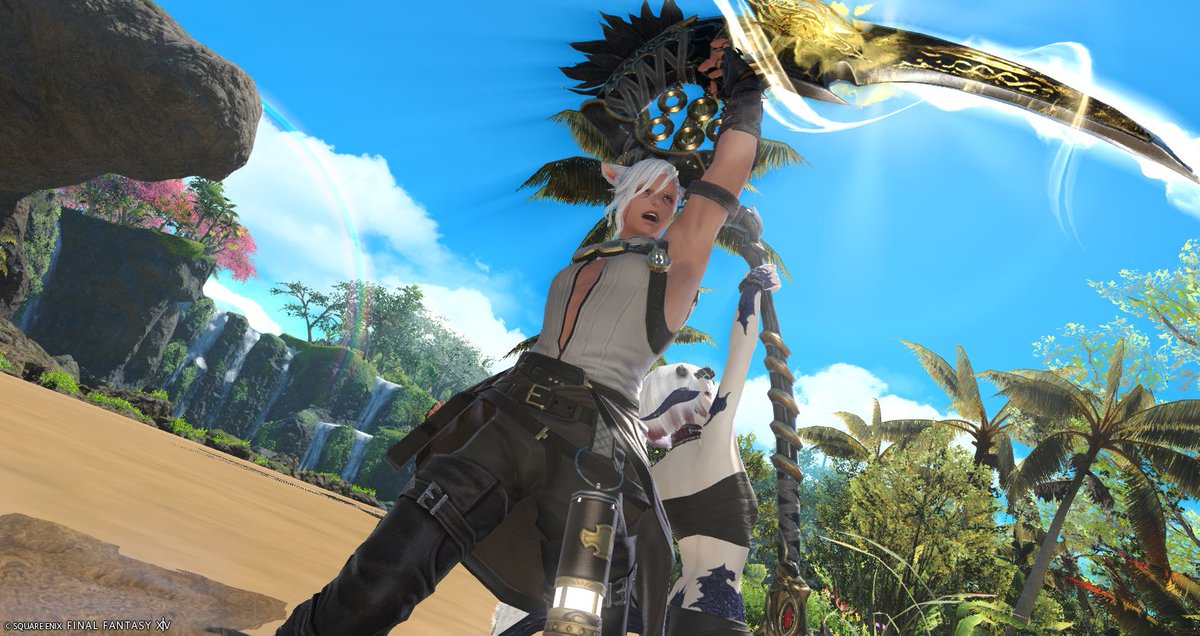 とろろ tweet media