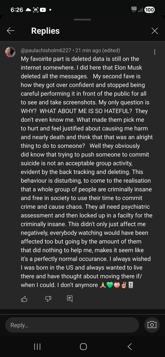 P CHISHOLM (@PCHSPeaches) / Posts / X