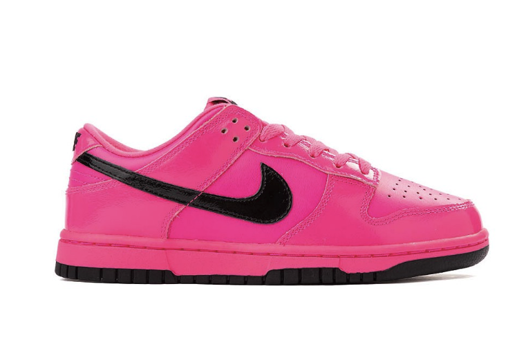 Ad: Dropped via Journeys
Women’s Nike Dunk Low ‘Pink Blast/Black’
=> tinyurl.com/yndbhm9d