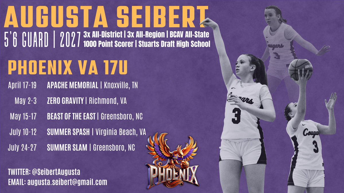 Augusta Seibert tweet media