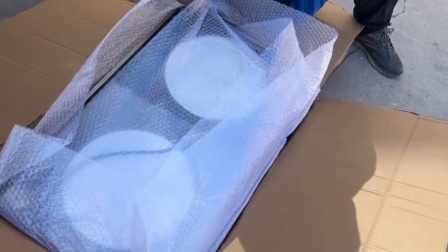 luckygirl026's tweet image. Unboxed my new [product type, e.g., wireless earbuds] from @CourierName! Fast delivery + perfect packaging = 10/10 experience  #UnboxingDay #QuickDelivery