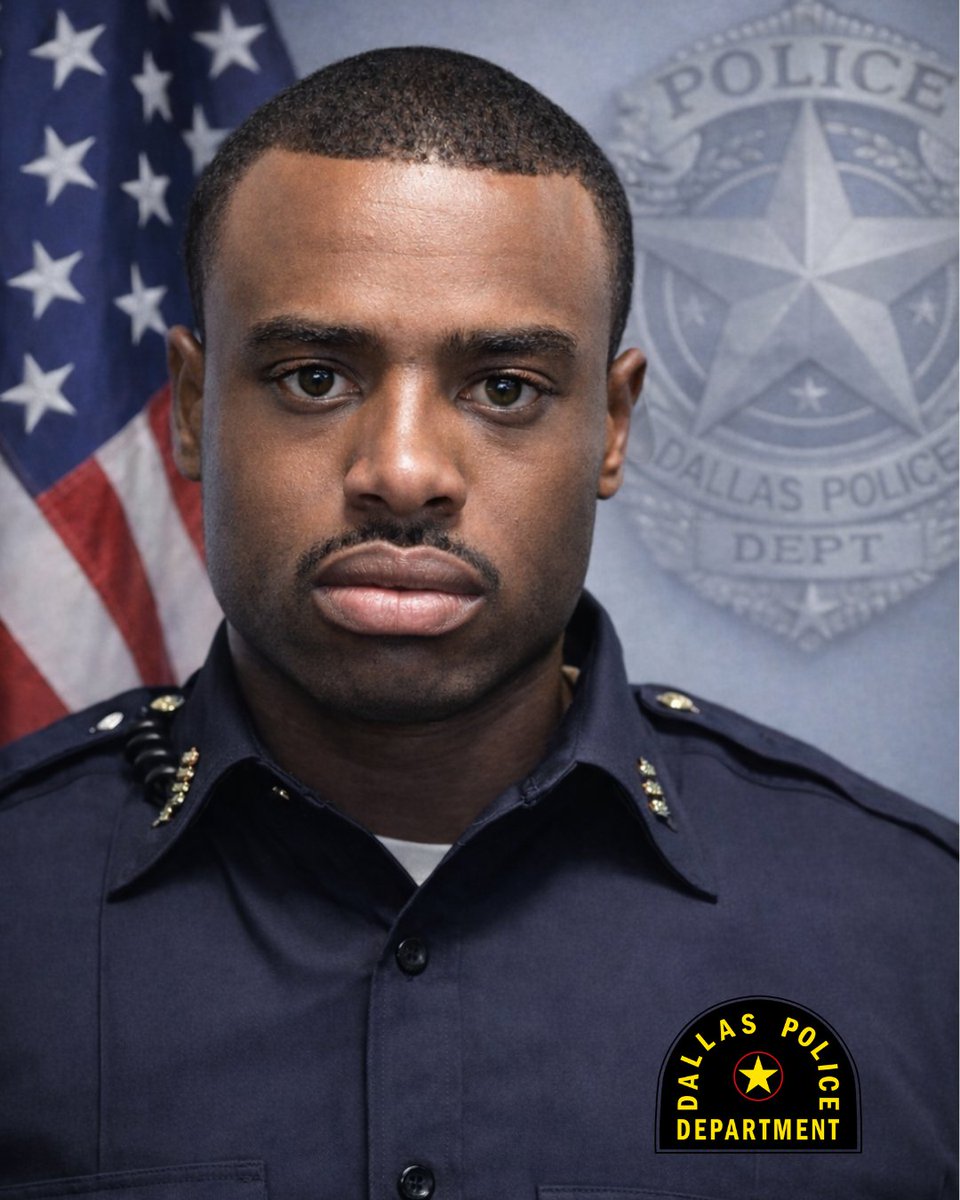 Dallas Police Dept tweet media