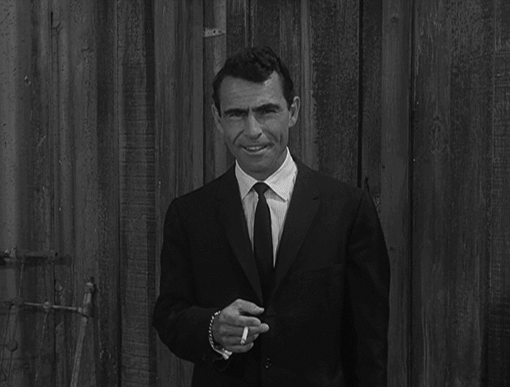 “Mr. Dave Chappelle, a comic of the philosophically provocative, refilled his coffers profiting off the misunderstood only, in the process, to be misunderstood himself—drafted by a culture war for which he did not enlist. His next special, currently filming…in The Twilight Zone”