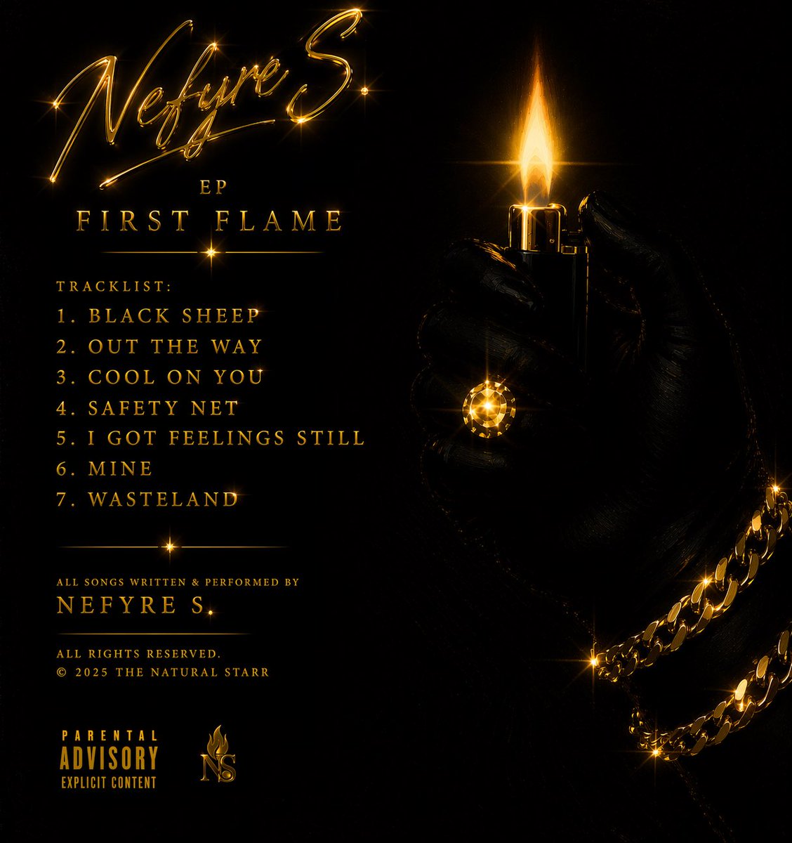 Nefyre S. 🌞 tweet media