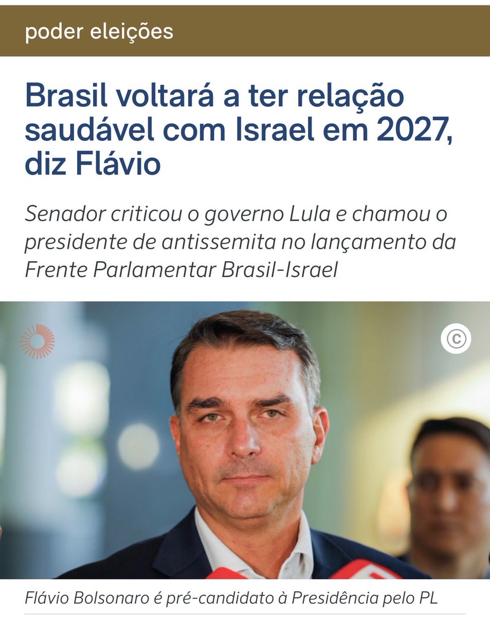 Rodrigo Constantino tweet media