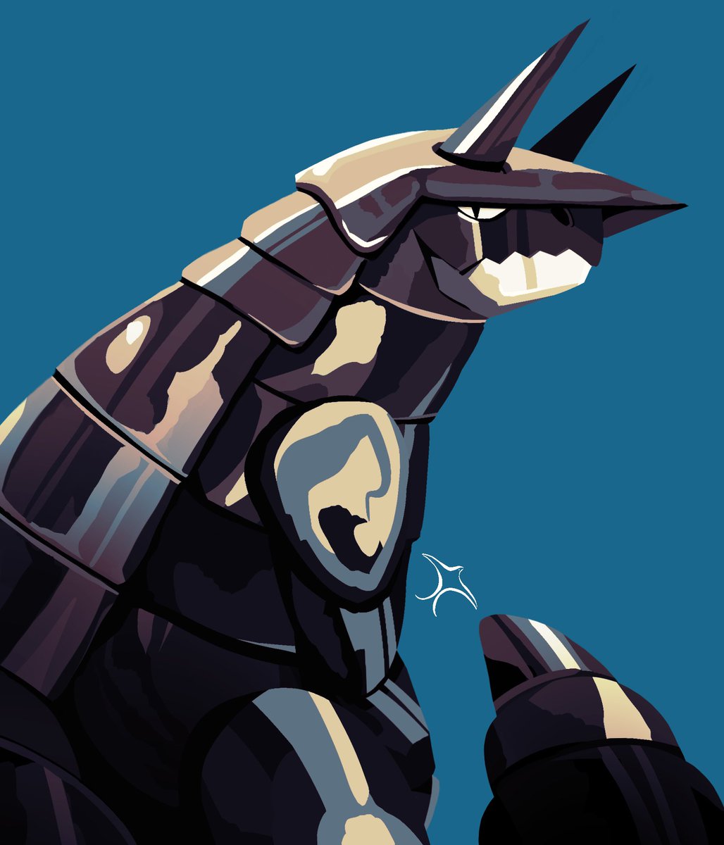 madsolarkin's tweet photo. #pokemon https://t.co/5i8nH6bolX