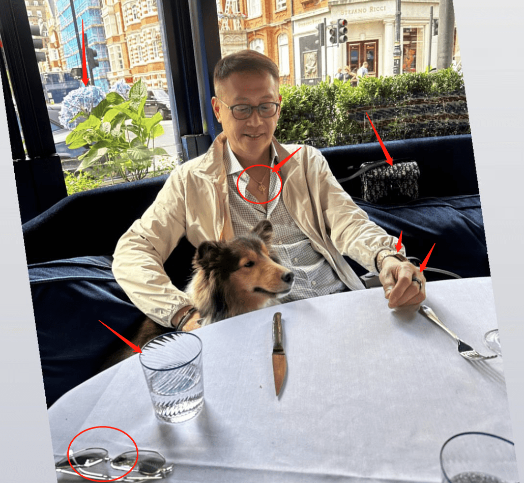 Claude Barre tweet media