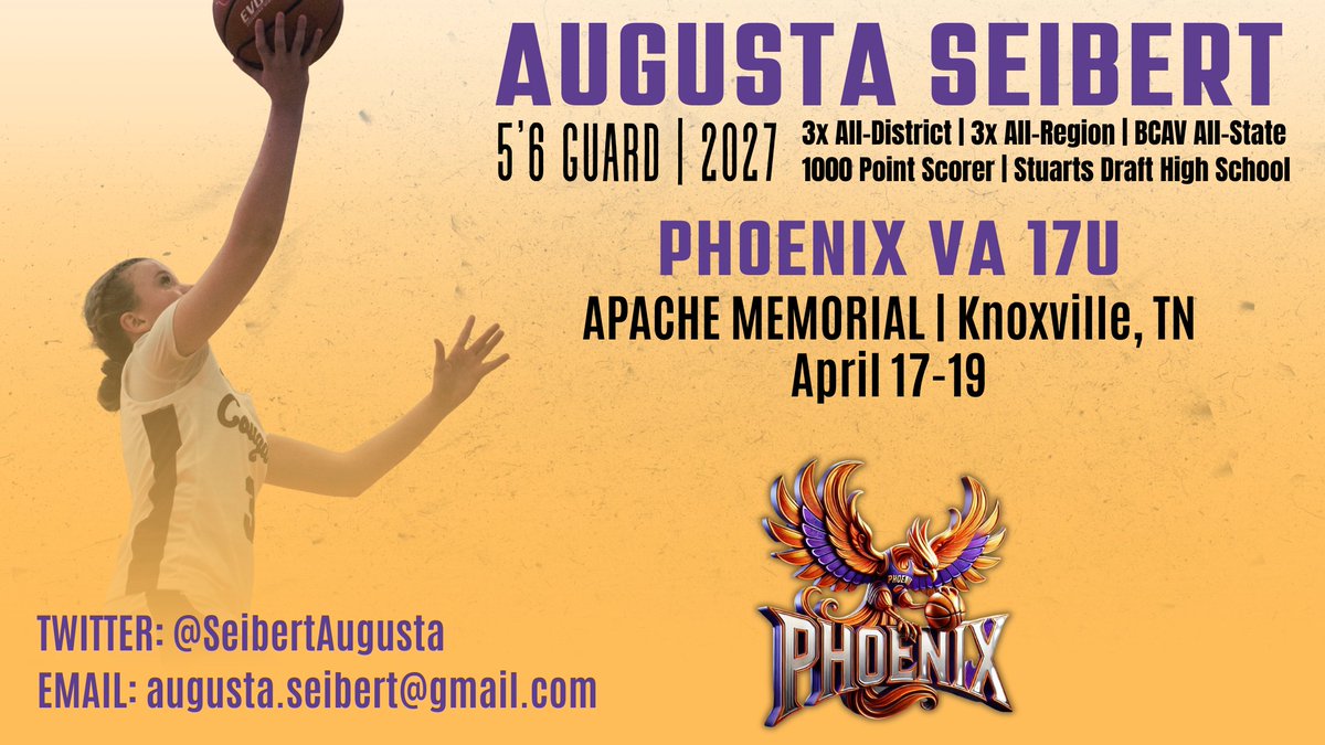 Augusta Seibert tweet media