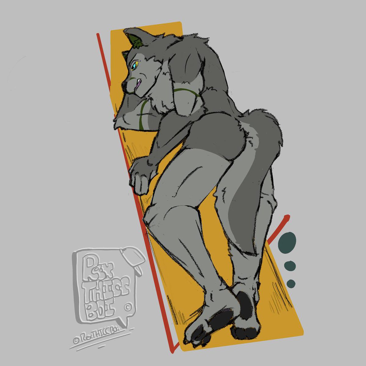 RexTHICCBoi tweet media