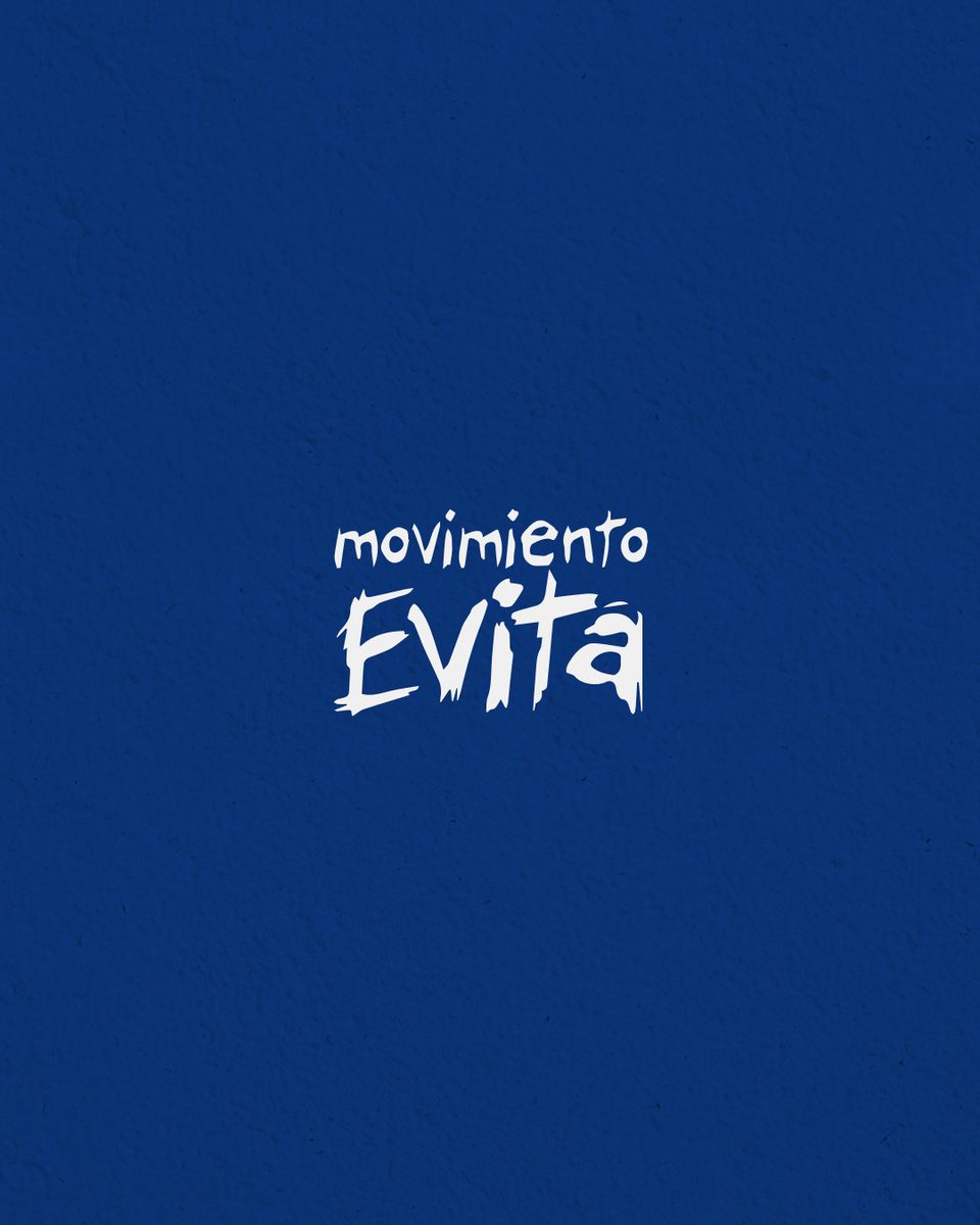 6/6
La resistencia está en el pueblo. Hay que construir una alternativa.

Por el trabajo, la producción, el federalismo y la soberanía. Por Argentina.

Es con Axel Presidente.