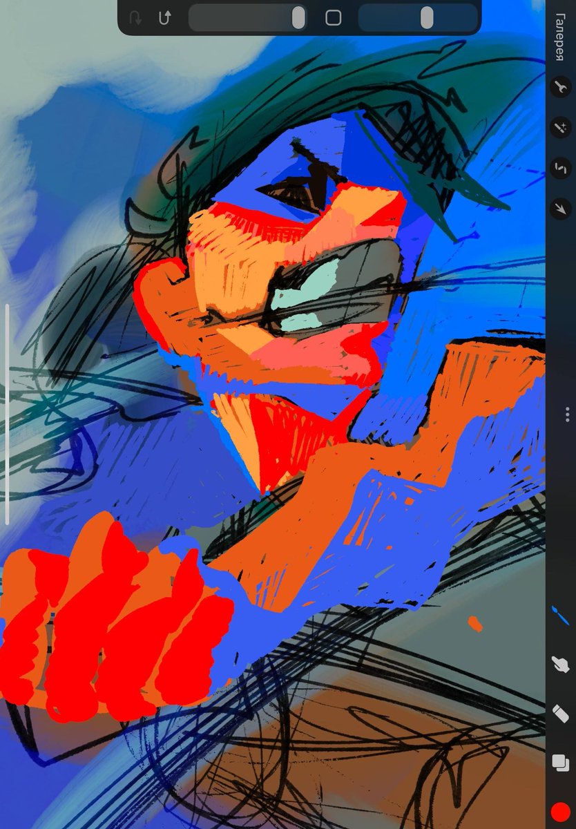 zefir_in_hell's tweet photo. yuh zoro wip #onepiece #zoro https://t.co/hXD7Bx6Jod