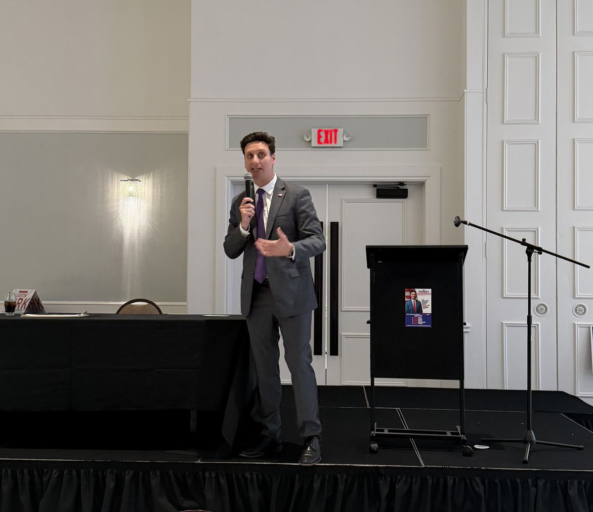 Robert Lulgjuraj tweet media