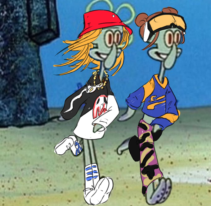 JENNIE KIM BALEÓ A RIQUELME EN BOCA PREDIO tweet media