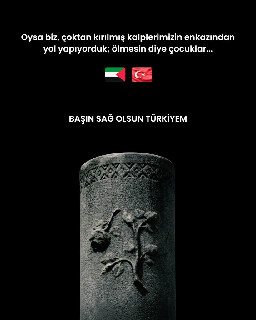 Ayçin Kantoğlu tweet media