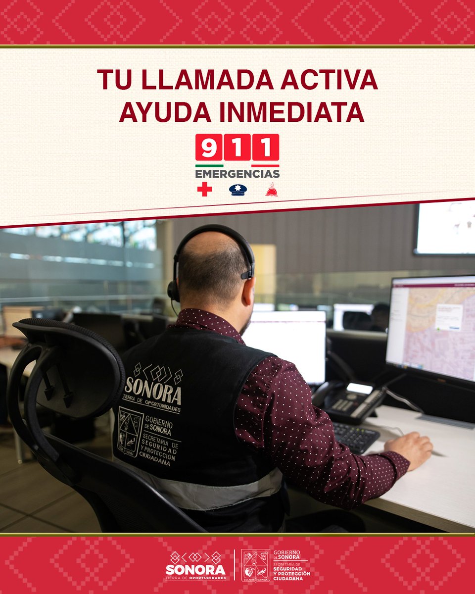 Secretaría de Seguridad y Protección Ciudadana tweet media