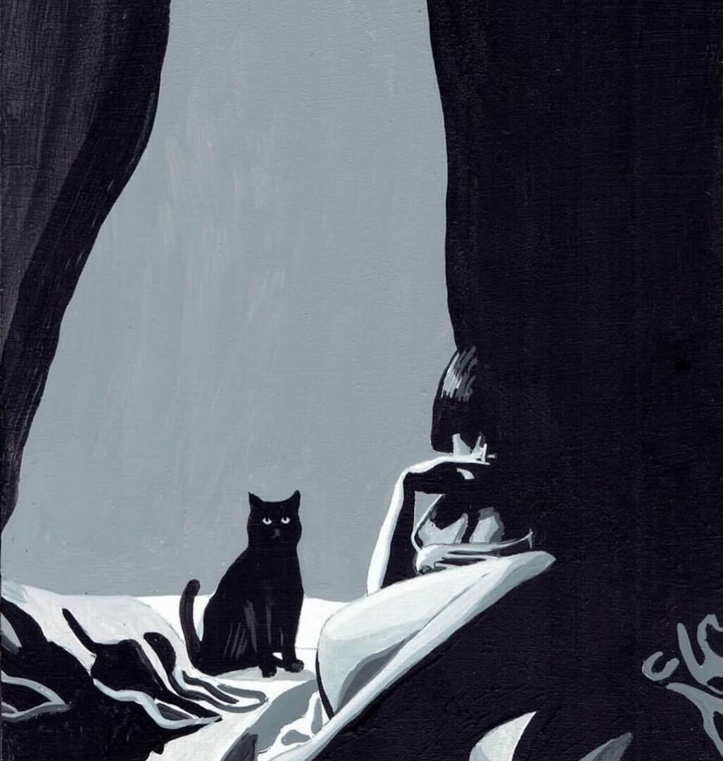 Javier Mayoral tweet media