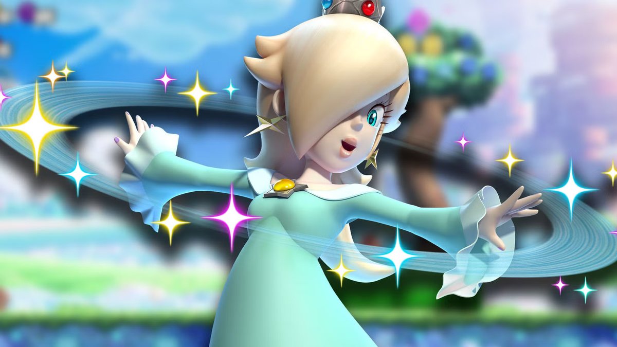 GoNintendoTweet tweet media