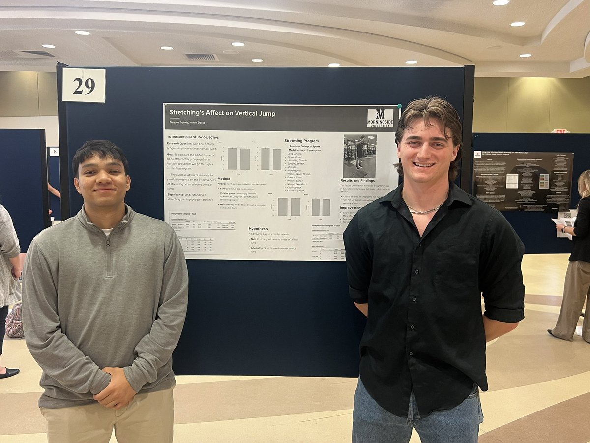 Exercise Science tweet media