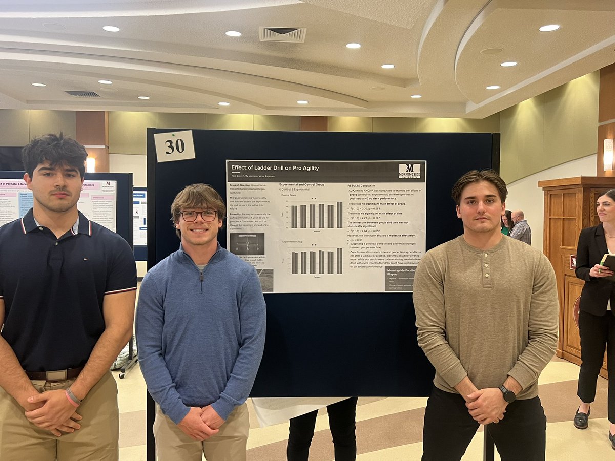 Exercise Science tweet media