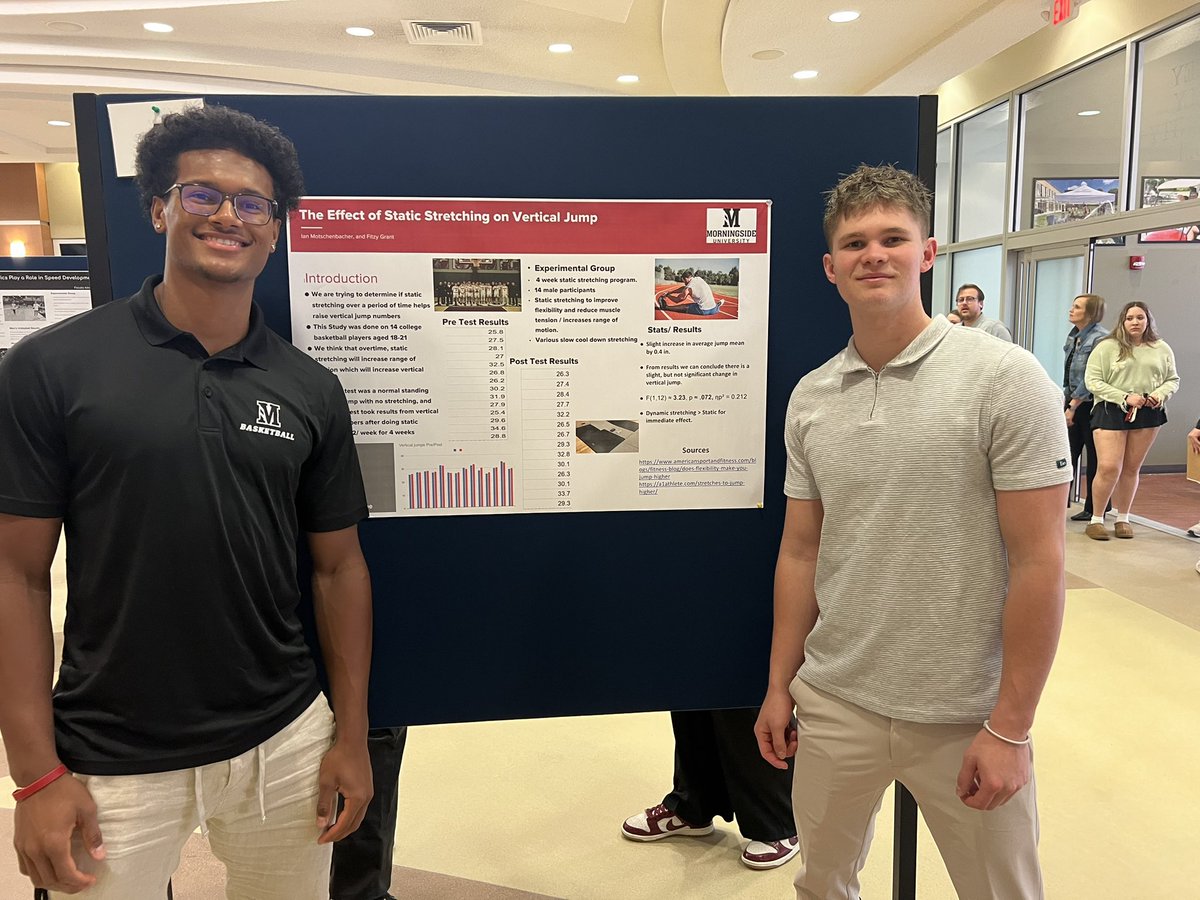 Exercise Science tweet media