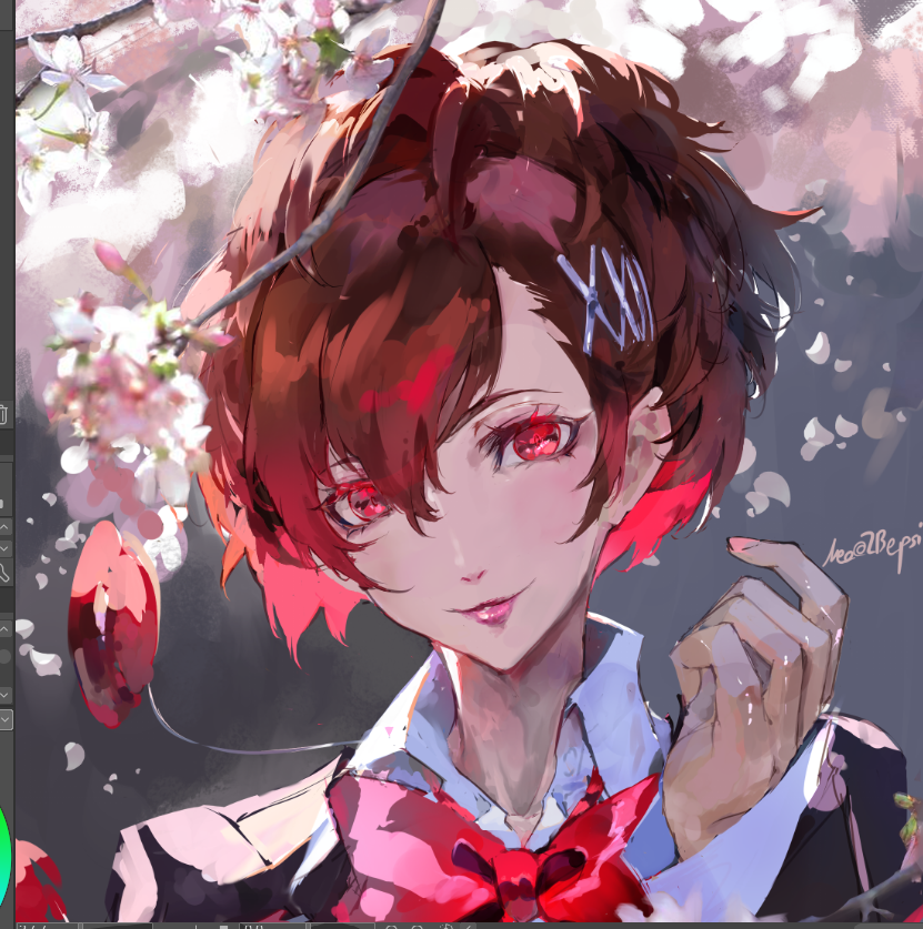 Neo (@2Bepsi) tweet media