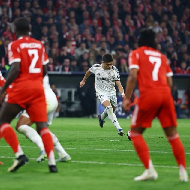 IDF Türkçe tweet media