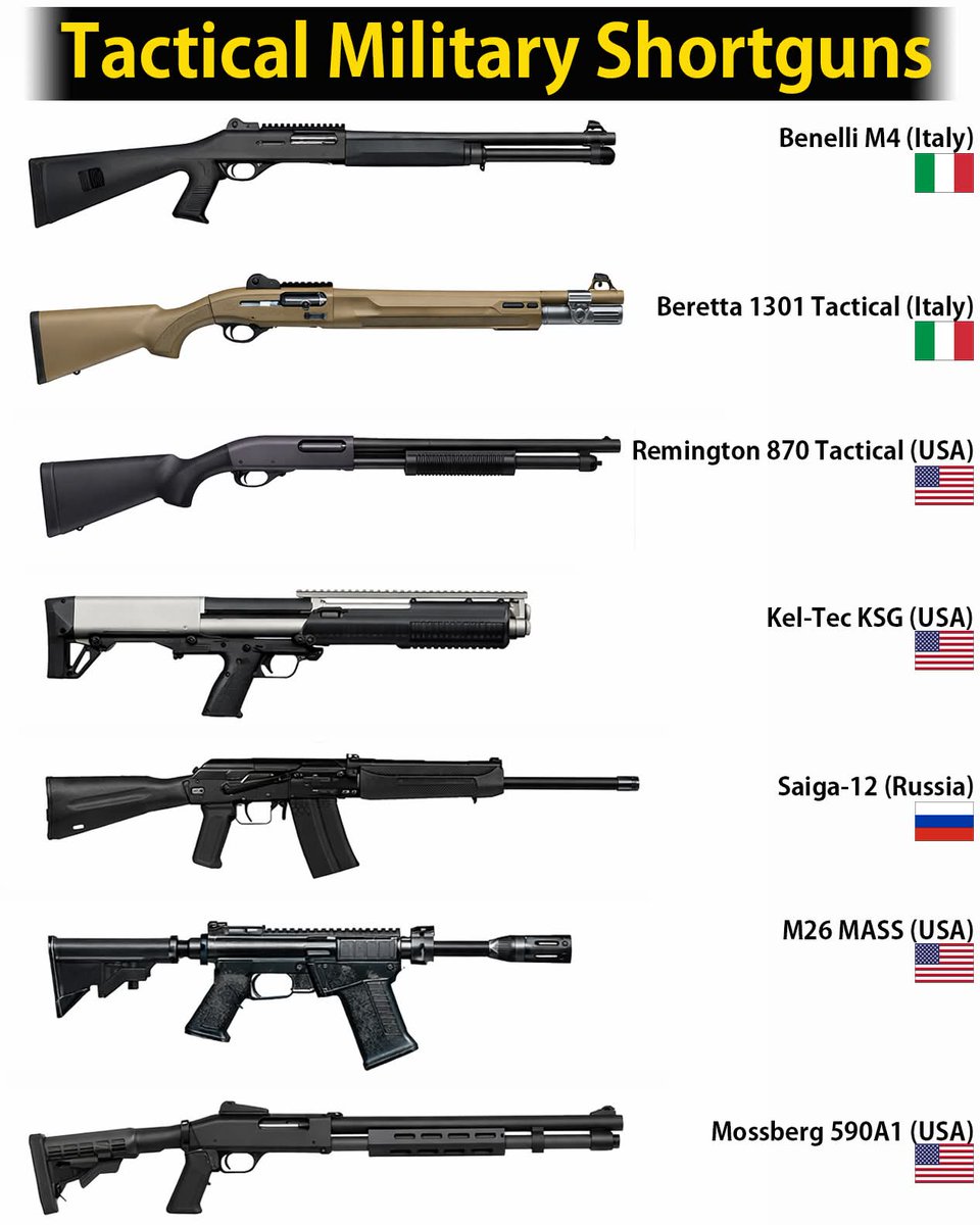 Gun Fanatics tweet media
