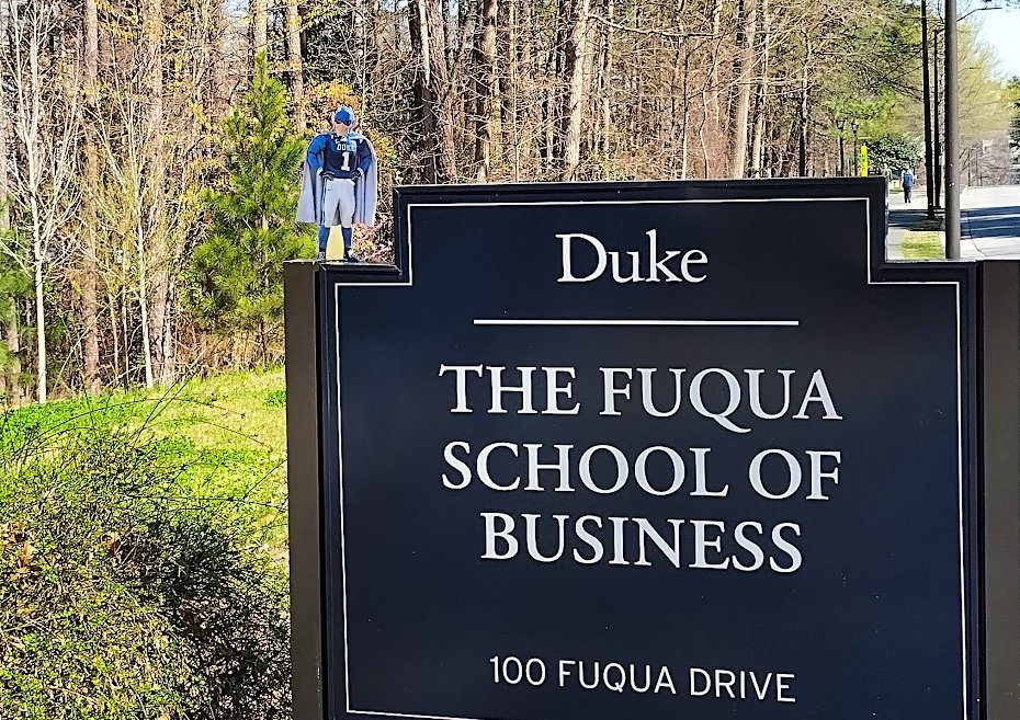 Working@Duke tweet media