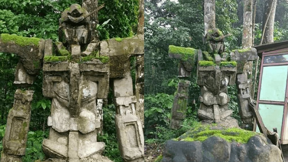 GIGAZINE(ギガジン) tweet media