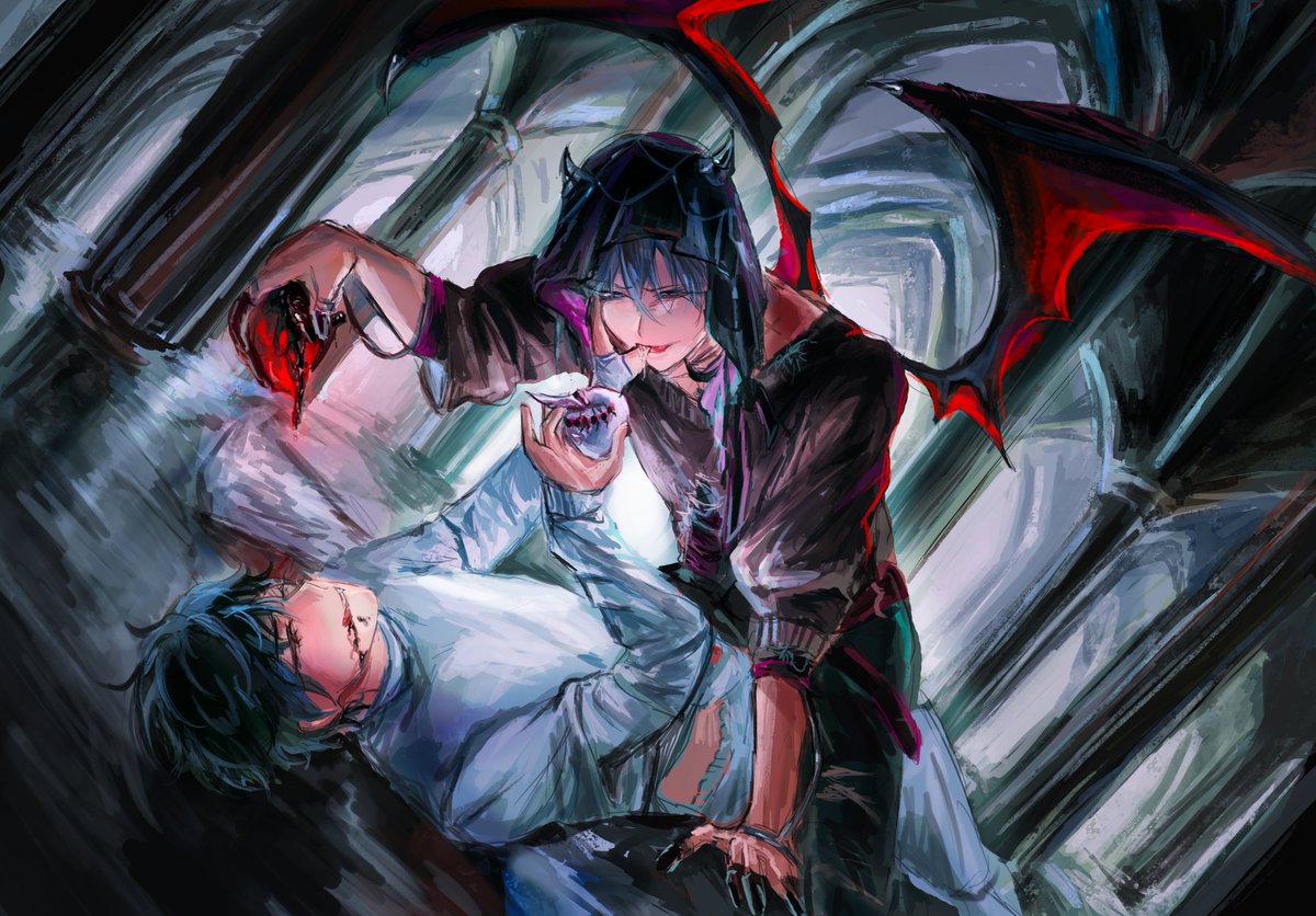 cho 🌸 tweet media