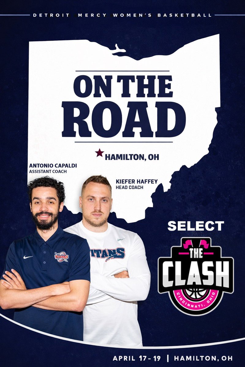 Detroit Mercy WBB tweet media