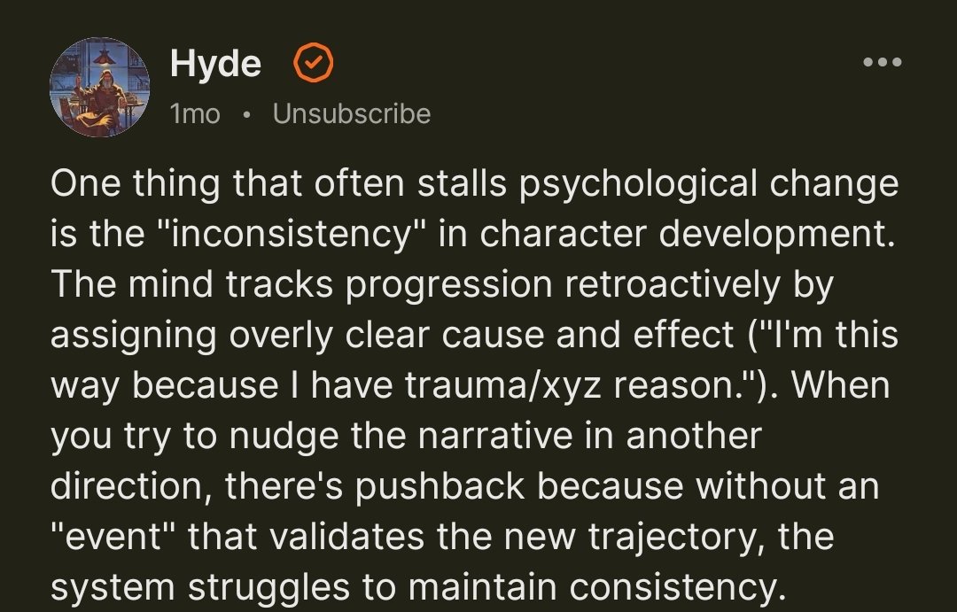 Hyde 💨 tweet media