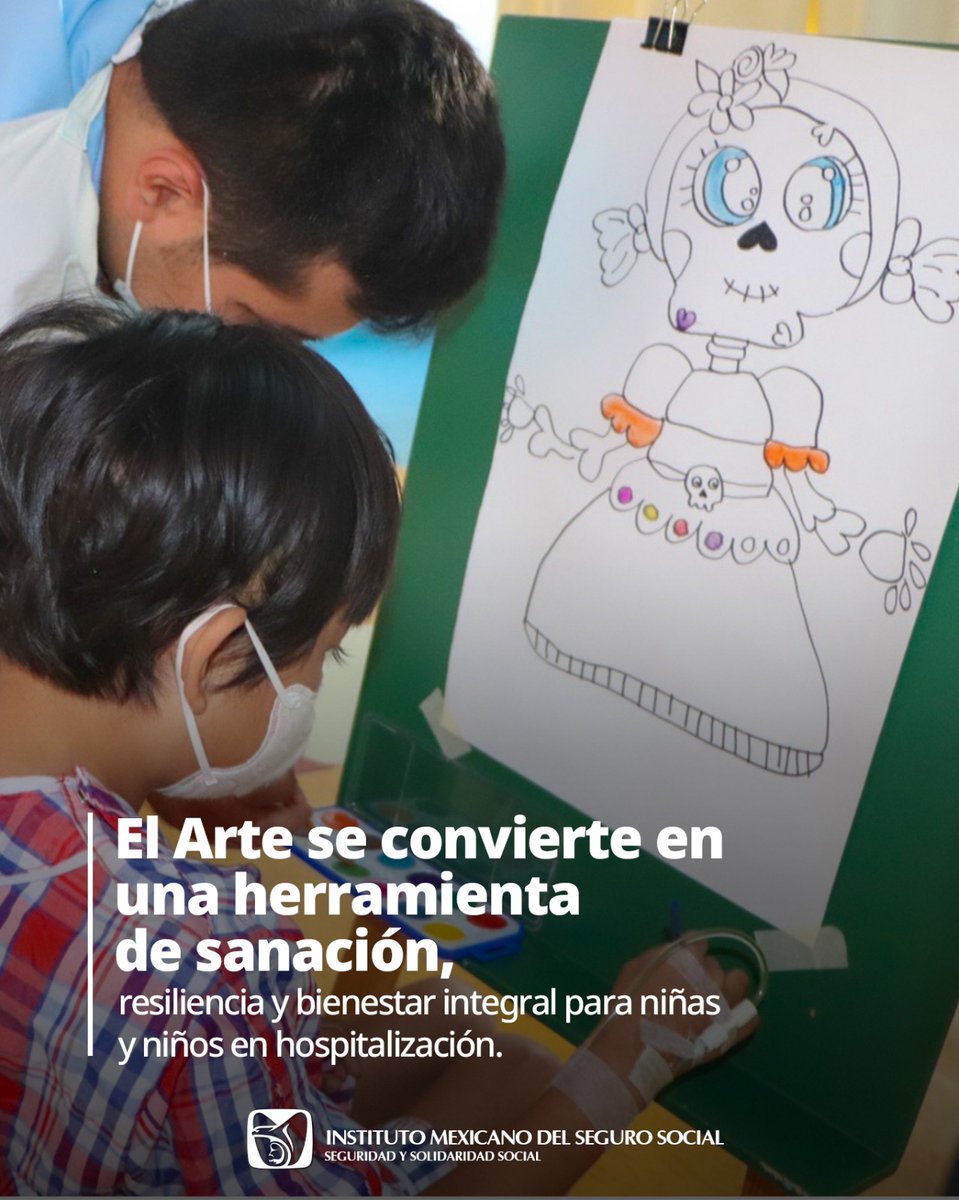 IMSS OAXACA tweet media