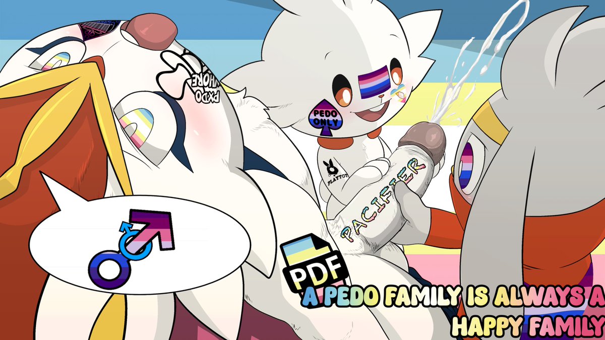 OneThaPup tweet media