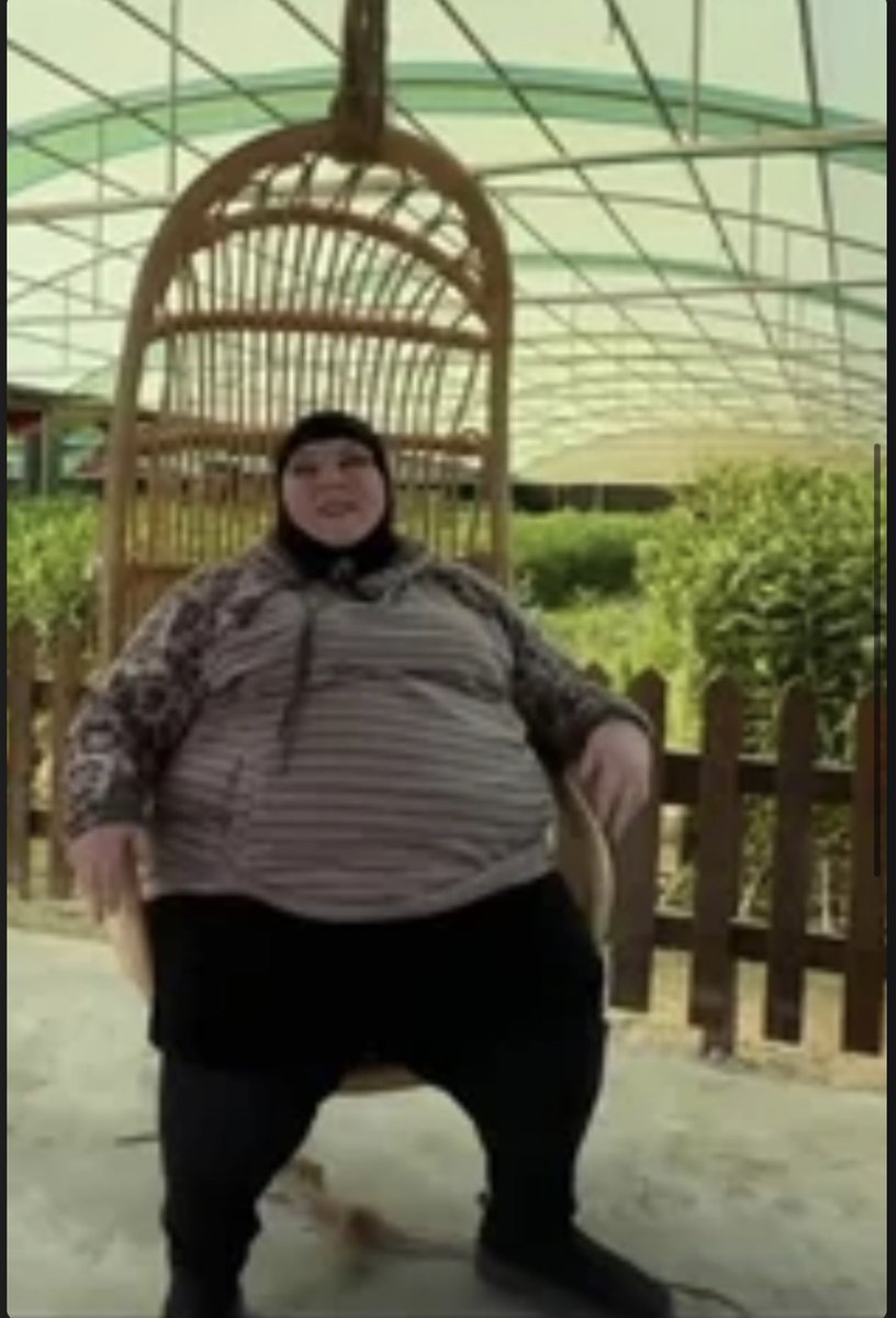 fatkid_cool's tweet image. Oh, sweet mercy, #FoodieBeauty was asking 𝘸𝘢𝘺 too much from this hanging wicker chair. 😯🫣 #GorlWorld #LolCow