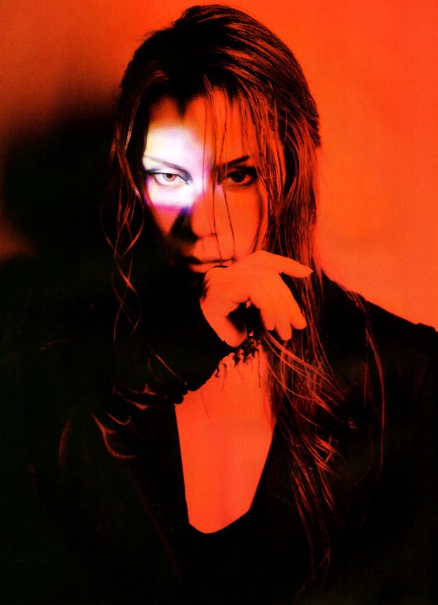 水影♒️ tweet media