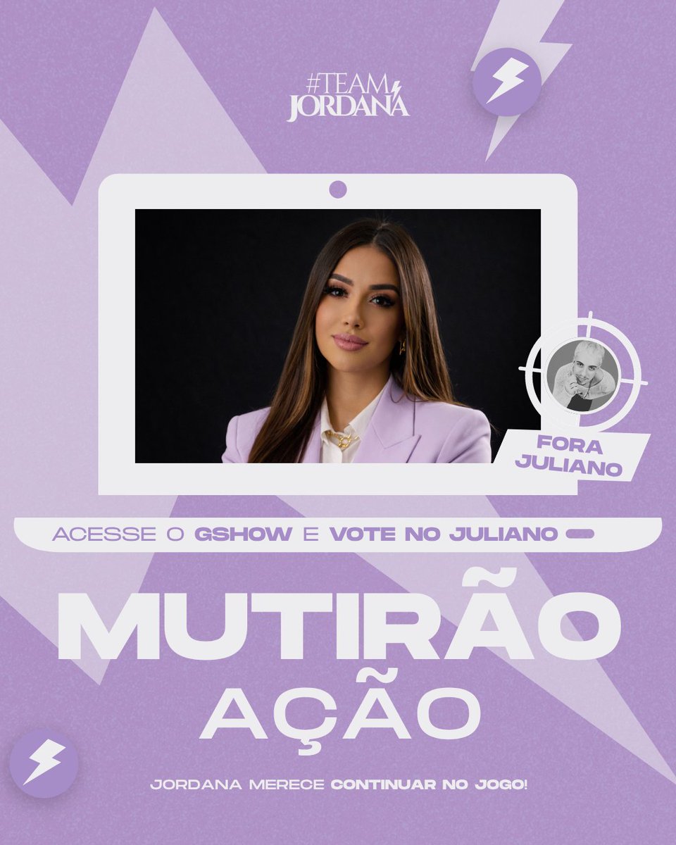 Jordana ⚡ tweet media