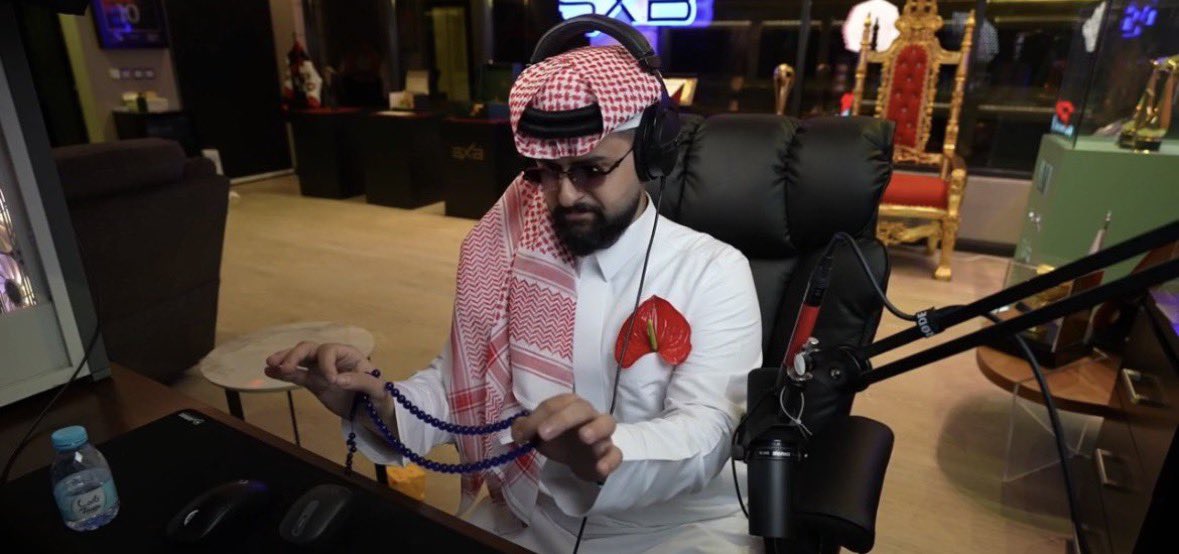 نجـد. tweet media