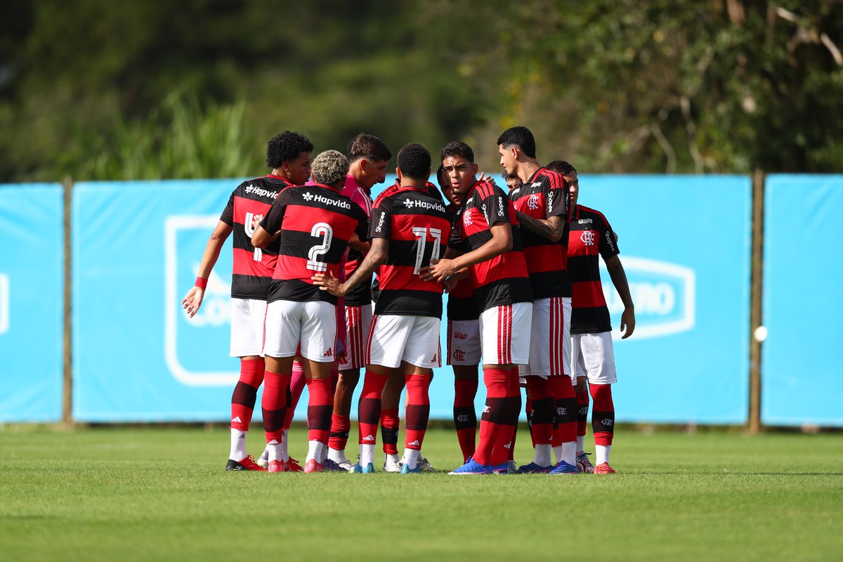 Flamengo tweet media