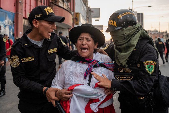 Comeñista tweet media