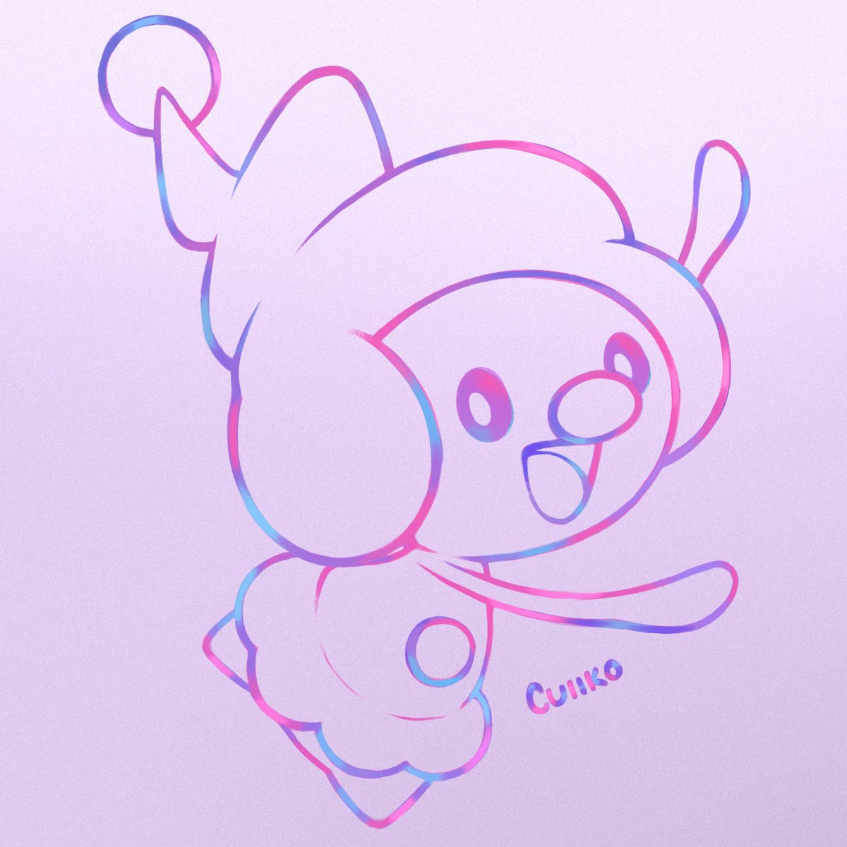 *: .Cuiiko. :* tweet media