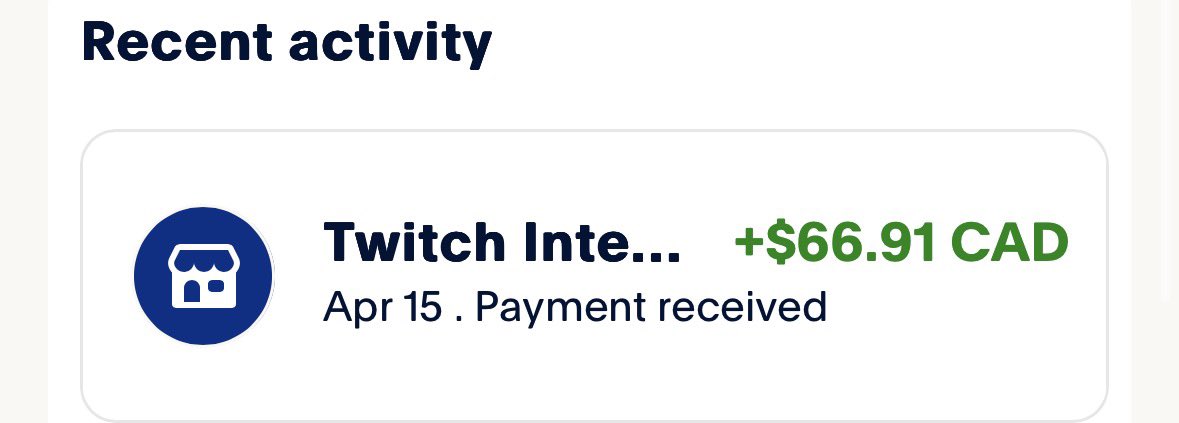 omg bruh I'm 9 cents off...