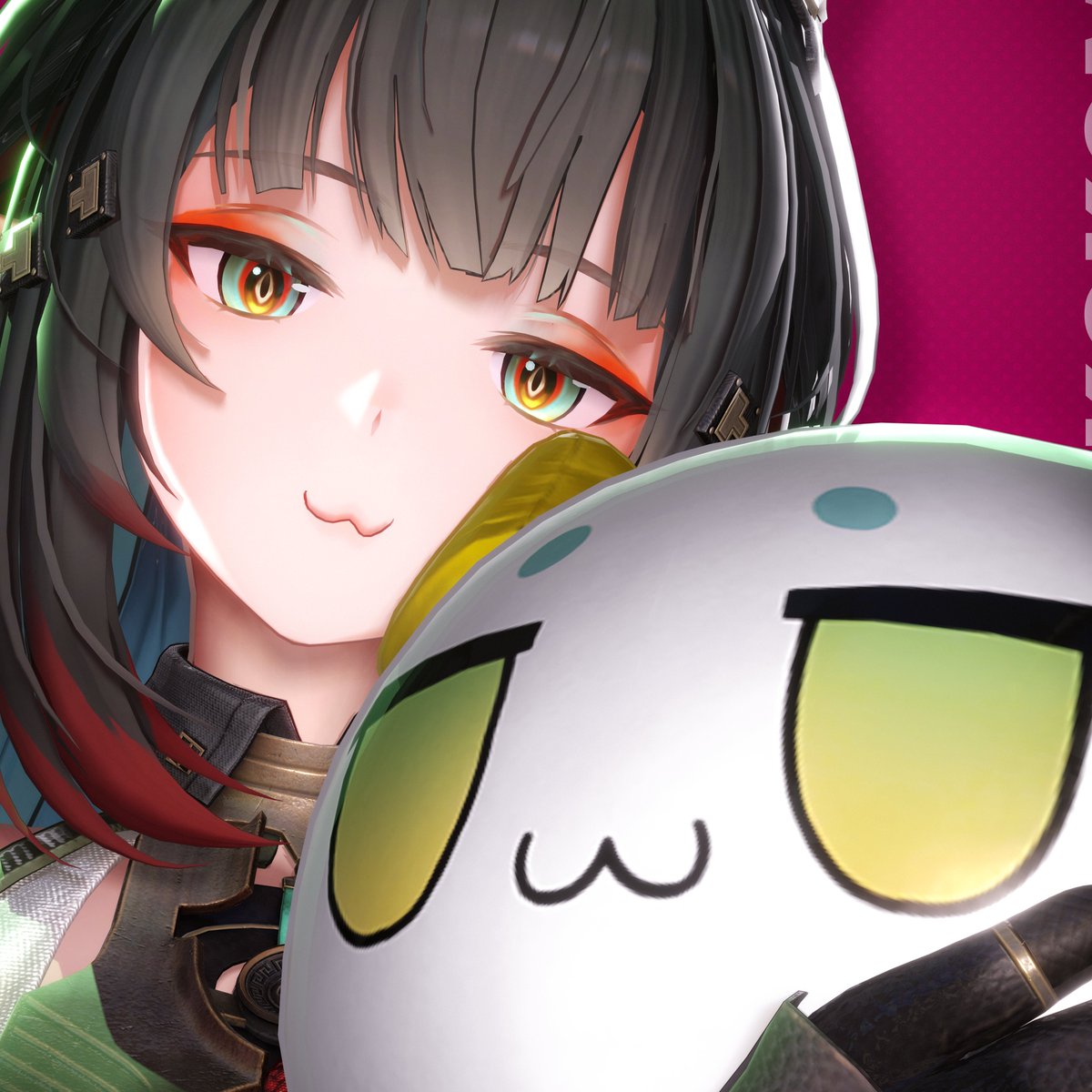 koko | comms open! tweet media